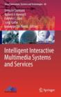 Image for Intelligent Interactive Multimedia Systems and Services