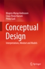 Image for Conceptual Design: Interpretations, Mindset and Models