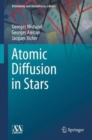 Image for Atomic Diffusion in Stars