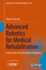 Image for Advanced robotics for medical rehabilitation: current state of the art and recent advances