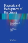 Image for Diagnosis and Management of Hip Disease