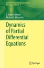 Image for Dynamics of partial differential equations