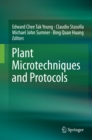 Image for Plant Microtechniques and Protocols