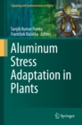 Image for Aluminum stress adaptation in plants : 24