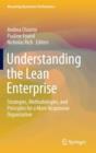 Image for Understanding the Lean Enterprise
