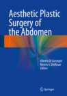 Image for Aesthetic Plastic Surgery of the Abdomen