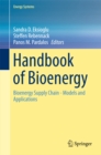 Image for Handbook of Bioenergy: Bioenergy Supply Chain - Models and Applications