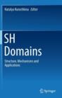Image for SH domains  : structure, mechanisms and applications