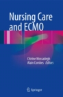 Image for Nursing Care and ECMO
