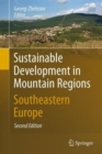 Image for Sustainable Development in Mountain Regions