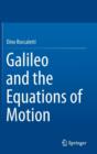 Image for Galileo and the Equations of Motion