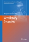 Image for Ventilatory Disorders : volume 873