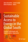 Image for Sustainable Access to Energy in the Global South: Essential Technologies and Implementation Approaches