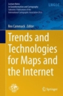 Image for Trends and Technologies for Maps and the Internet
