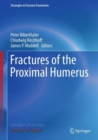 Image for Fractures of the Proximal Humerus