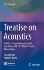 Image for Treatise on Acoustics