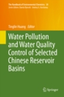 Image for Water pollution and water quality control of selected Chinese reservoir basins