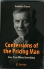 Image for Confessions of the Pricing Man