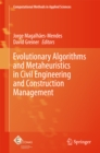 Image for Evolutionary Algorithms and Metaheuristics in Civil Engineering and Construction Management