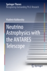 Image for Neutrino astrophysics with the ANTARES telescope