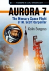 Image for Aurora 7  : the Mercury spaceflight of M. Scott Carpenter