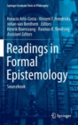 Image for Readings in formal epistemology  : sourcebook