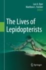 Image for Lives of Lepidopterists