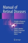 Image for Manual of Retinal Diseases