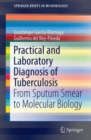 Image for Practical and laboratory diagnosis of tuberculosis  : from sputum smear to molecular biology