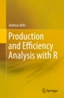 Image for Production and efficiency analysis with R