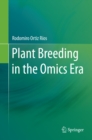 Image for Plant Breeding in the Omics Era