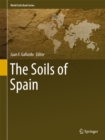 Image for The soils of Spain