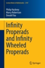 Image for Infinity Properads and Infinity Wheeled Properads