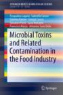 Image for Microbial Toxins and Related Contamination in the Food Industry