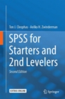 Image for SPSS for Starters and 2nd Levelers