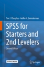 Image for SPSS for Starters and 2nd Levelers