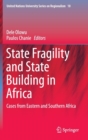 Image for State Fragility and State Building in Africa