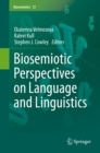 Image for Biosemiotic Perspectives on Language and Linguistics