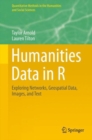 Image for Humanities Data in R