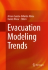 Image for Evacuation Modeling Trends