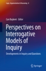 Image for Perspectives on Interrogative Models of Inquiry: Developments in Inquiry and Questions