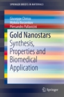 Image for Gold Nanostars: Synthesis, Properties and Biomedical Application