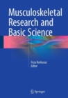 Image for Musculoskeletal Research and Basic Science