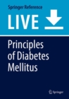 Image for Principles of Diabetes Mellitus