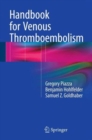 Image for Handbook for Venous Thromboembolism