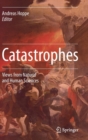 Image for Catastrophes  : views from natural and human sciences
