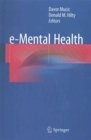 Image for e-Mental Health