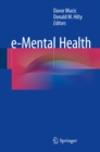 Image for e-Mental Health