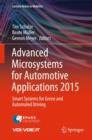 Image for Advanced Microsystems for Automotive Applications 2015