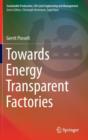 Image for Towards Energy Transparent Factories